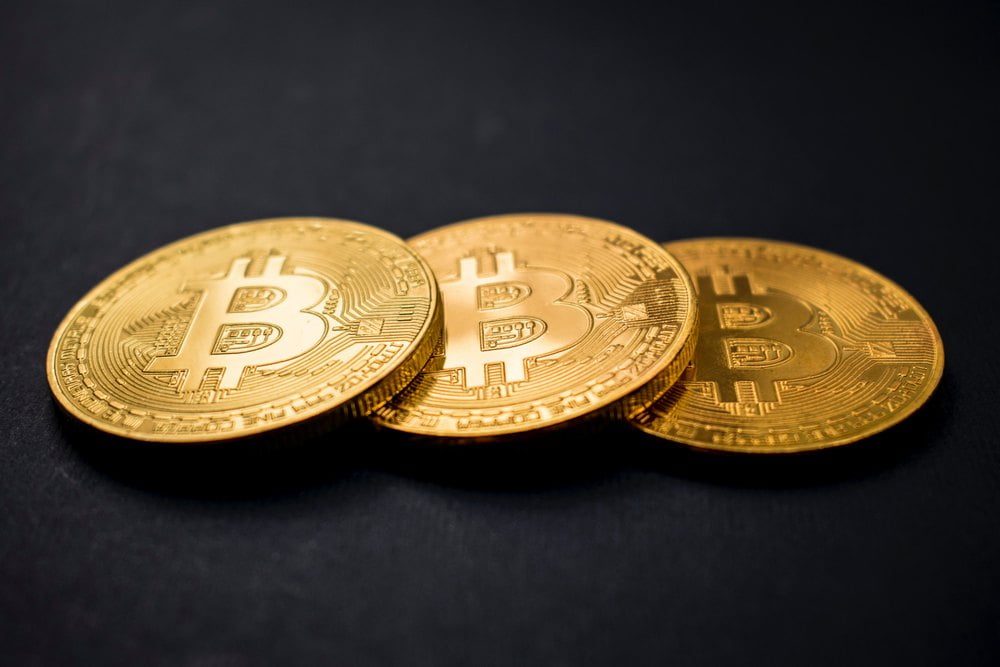 Bitcoinien turvallinen säilytys Bitcoin-lompakolla