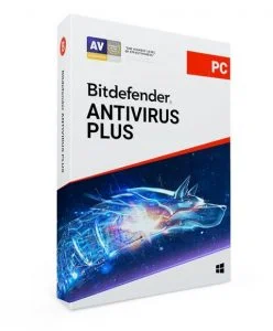 bitdefender antivirus plus