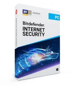 bitdefender internet security