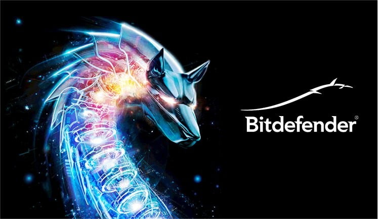 Bitdefender Digital Identity Protection: pidä huolta yksityisyytesi suojasta