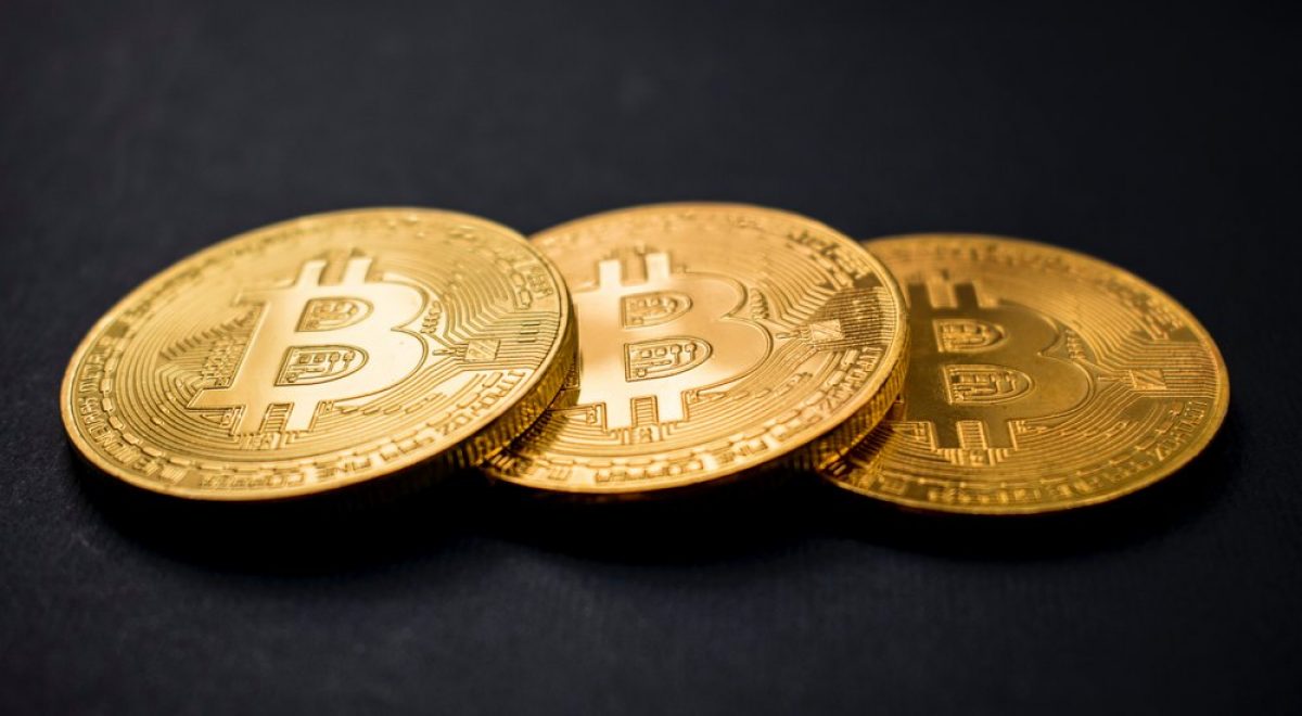 Bitcoinien turvallinen säilytys Bitcoin-lompakolla